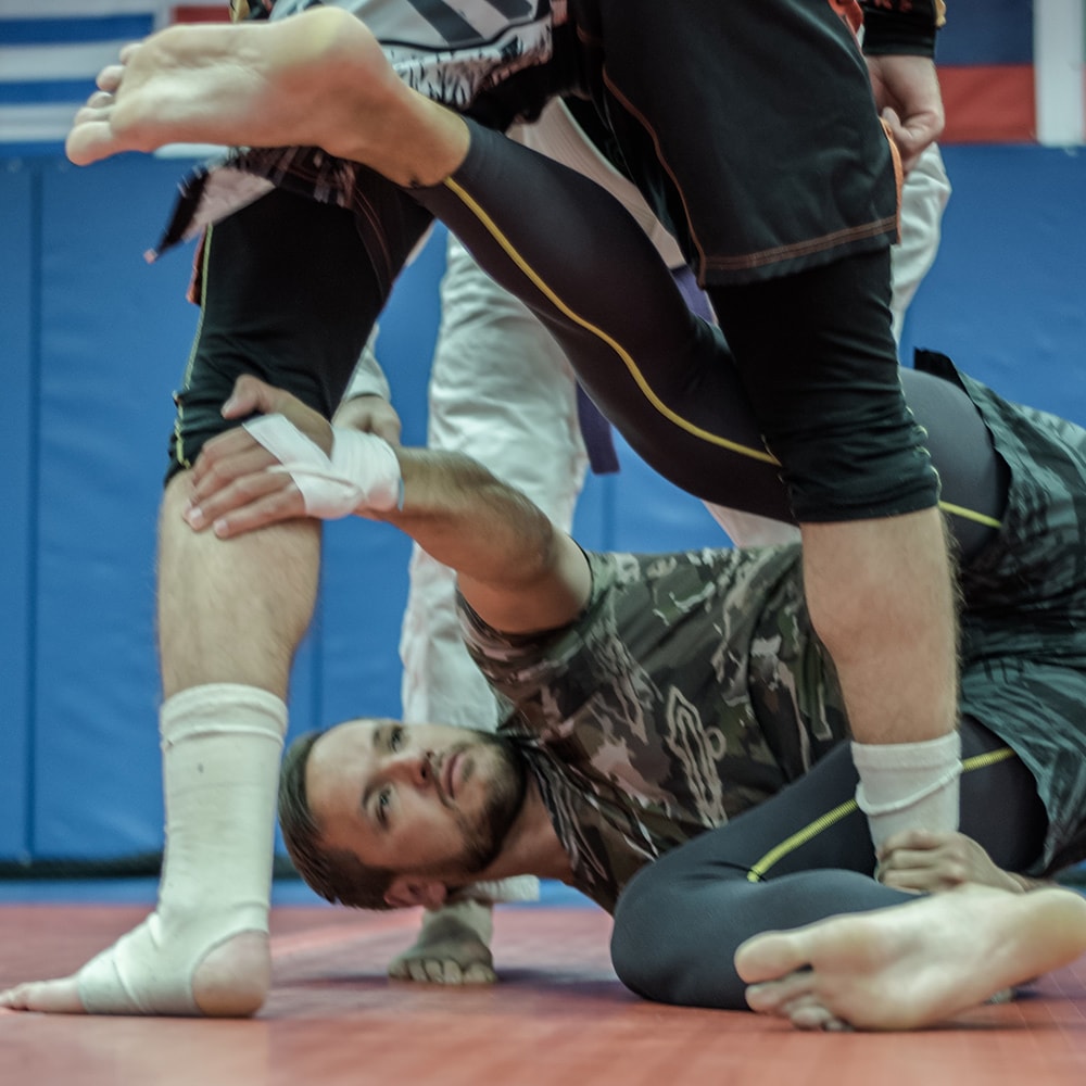 Sheepshead Bay Roll — daily training